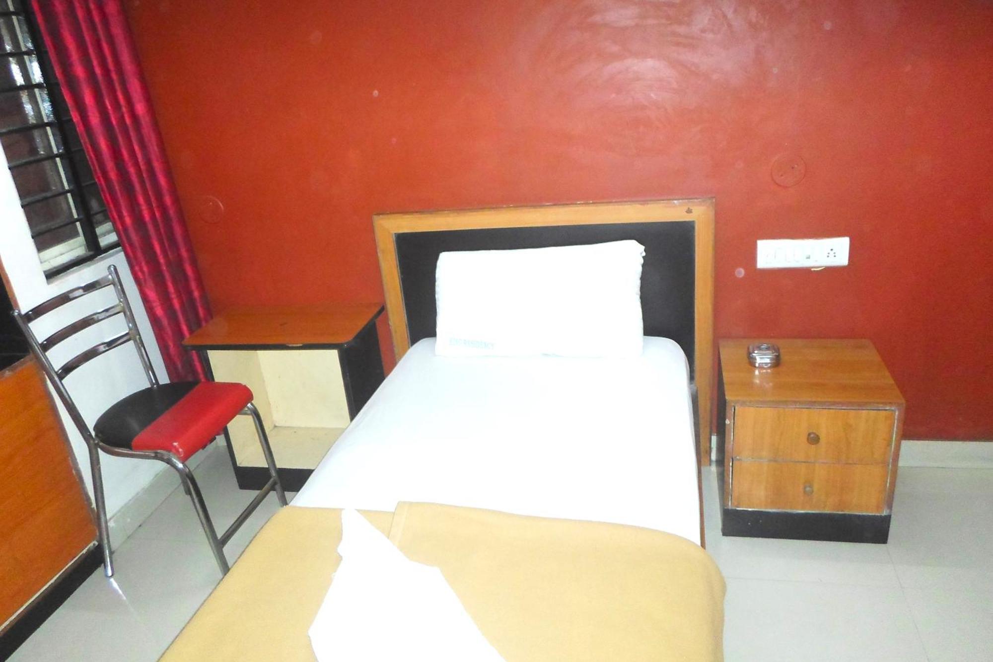 King Residency Hotel Bangalore Exterior foto