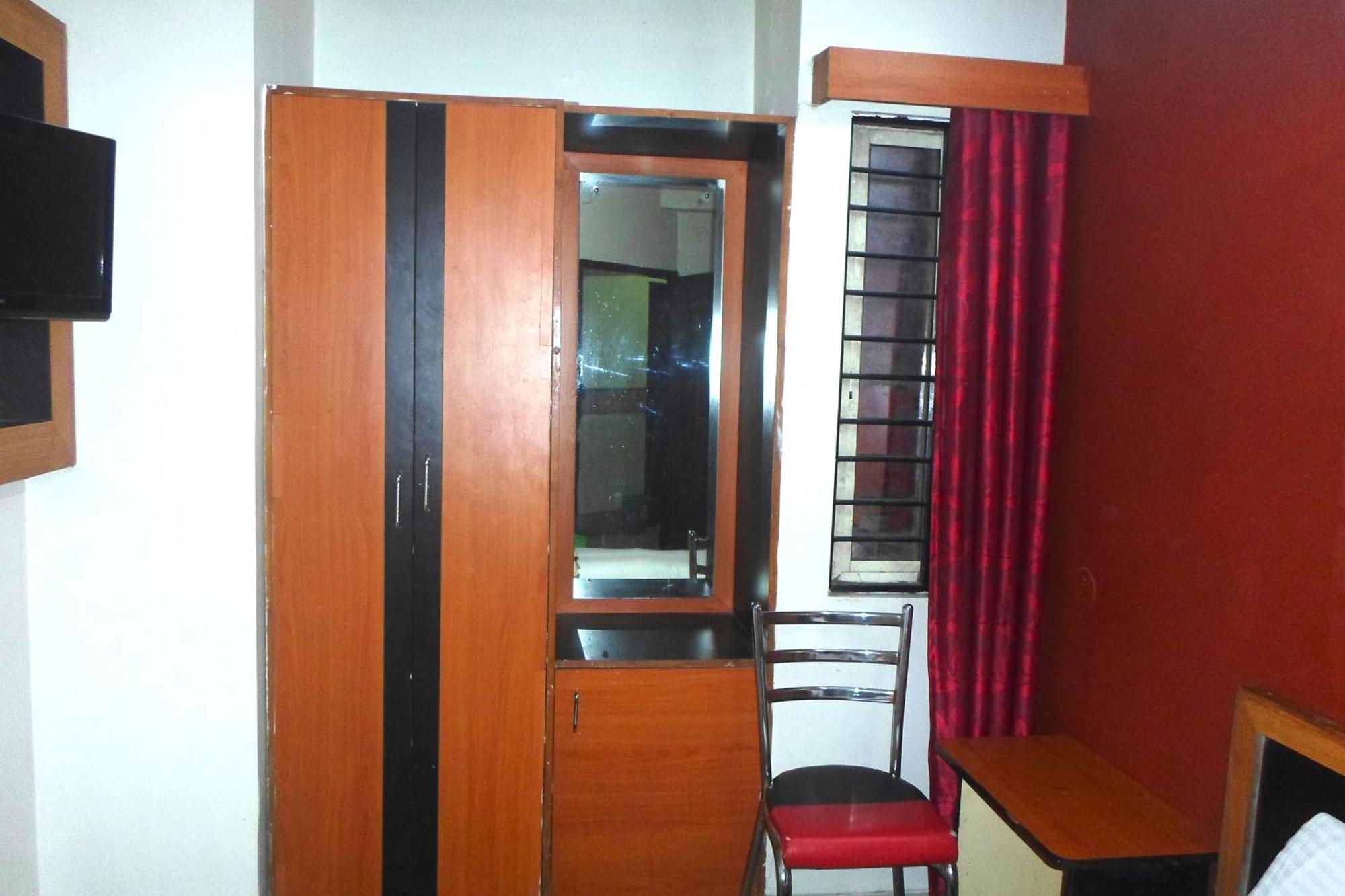 King Residency Hotel Bangalore Exterior foto
