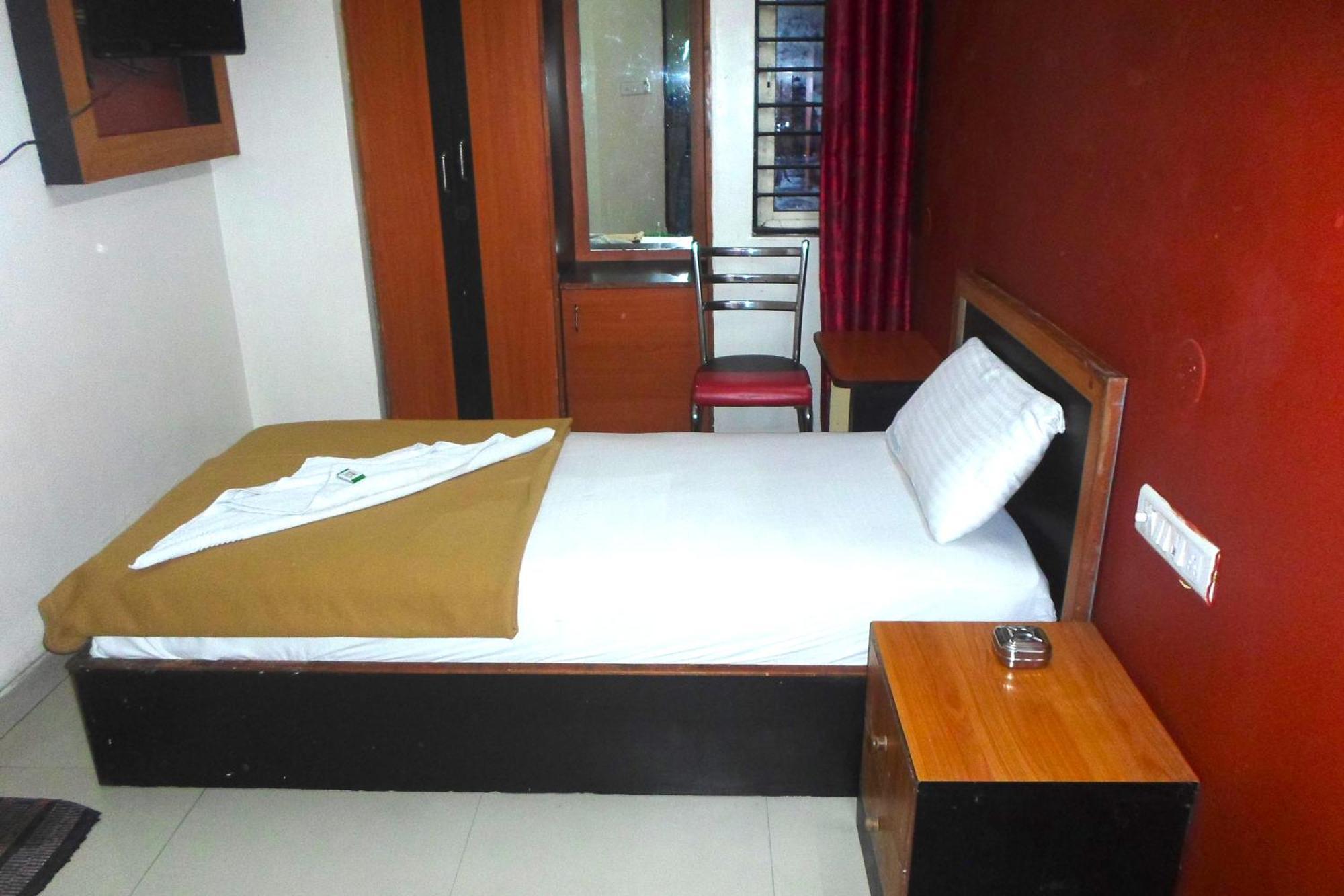 King Residency Hotel Bangalore Exterior foto