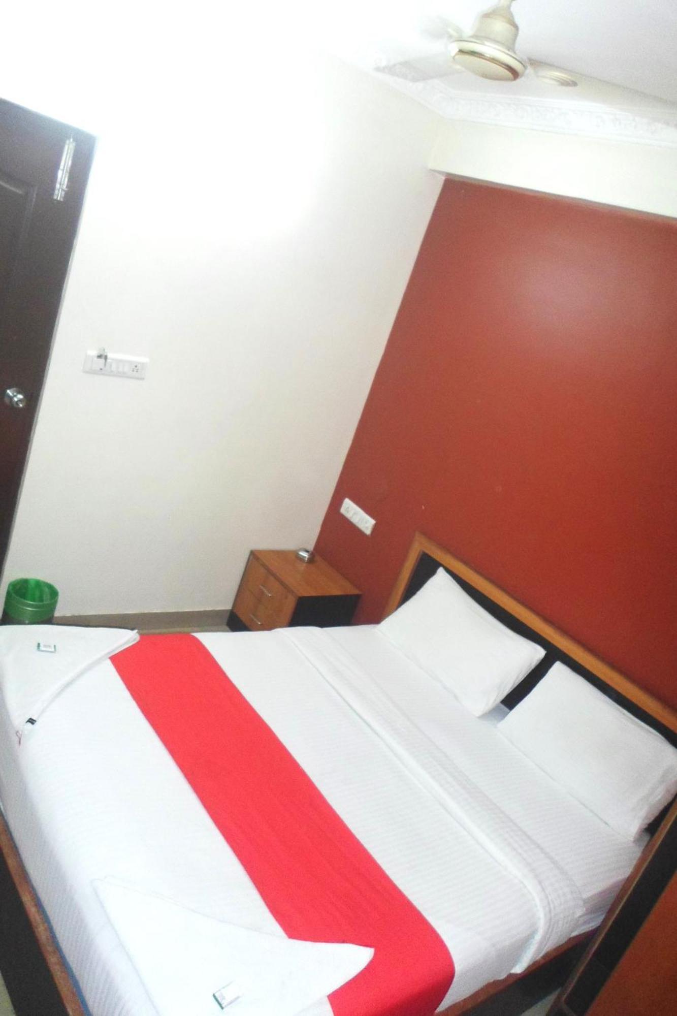 King Residency Hotel Bangalore Exterior foto
