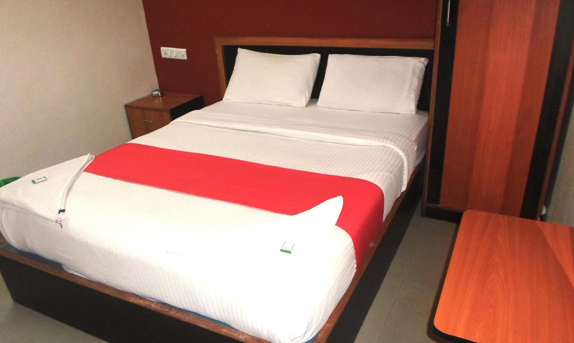 King Residency Hotel Bangalore Exterior foto