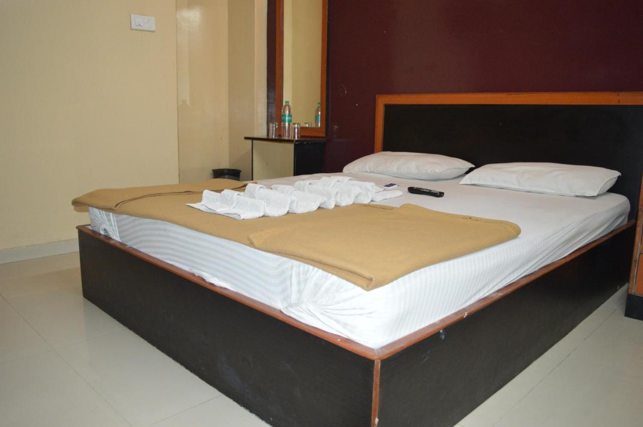 King Residency Hotel Bangalore Exterior foto