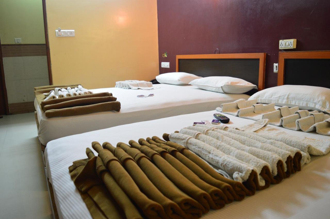 King Residency Hotel Bangalore Exterior foto