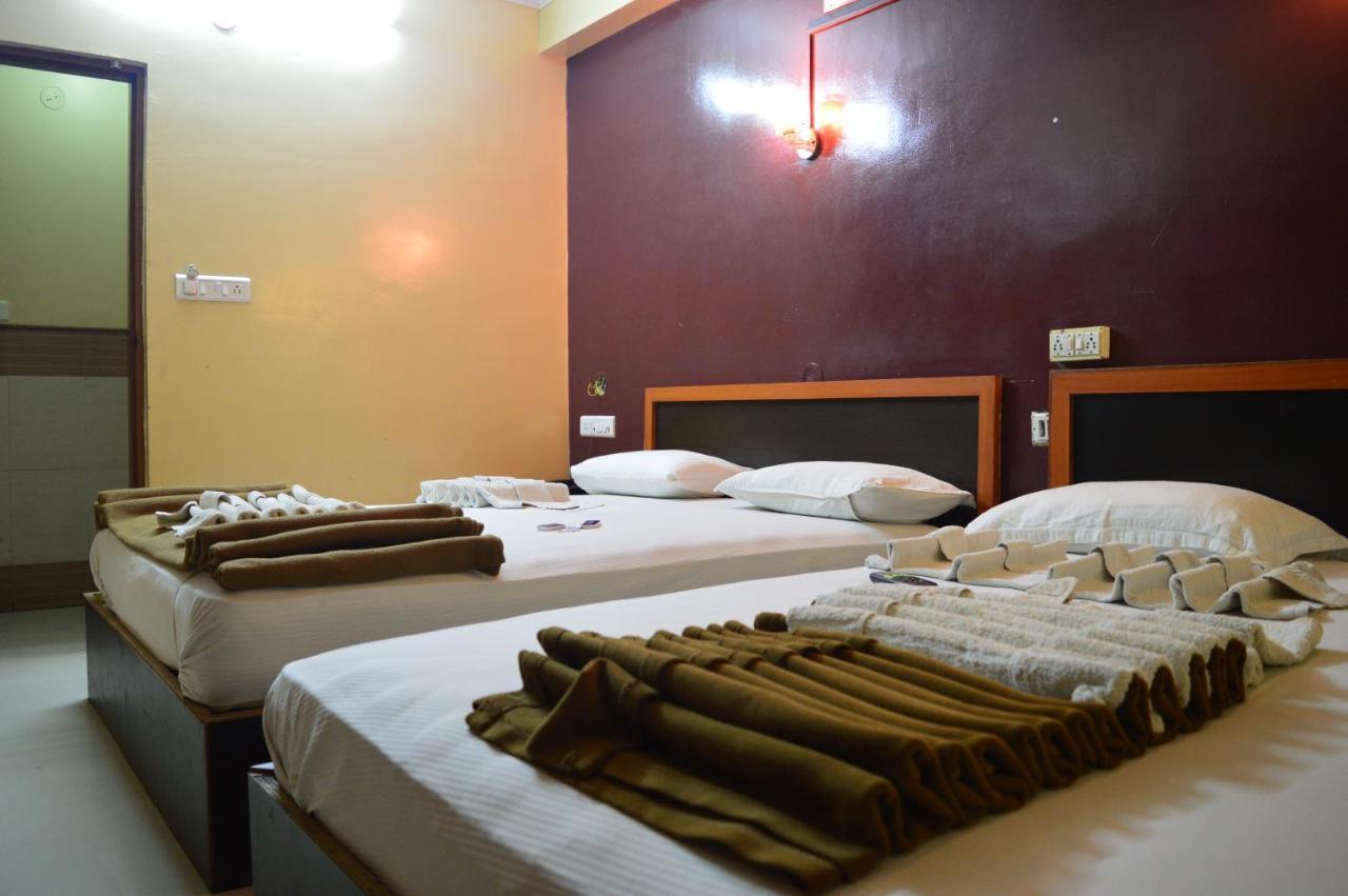 King Residency Hotel Bangalore Exterior foto